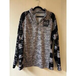 Boombah Men’s Quarter Zip
